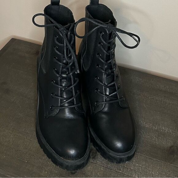 GUC MIA Combat Boot(size 9) - Picture 6 of 12